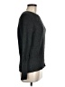 Universal Thread Solid Gray Pullover Sweater Size M - photo 4