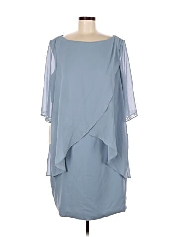 LanTing Bride Cocktail Dress (view 1)