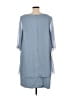 LanTing Bride Blue Cocktail Dress Size L (estimated) - photo 2