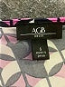 AGB Print Purple Casual Dress Size S - photo 7