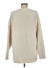 Topshop Ivory Pullover Sweater Size 8 - 10 - photo 2