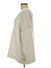 Topshop Ivory Pullover Sweater Size 8 - 10 - photo 5
