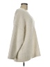 Topshop Ivory Pullover Sweater Size 8 - 10 - photo 4