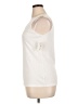 Studio Works Ivory Sleeveless T-Shirt Size 1X - photo 5