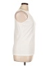 Studio Works Ivory Sleeveless T-Shirt Size 1X - photo 4