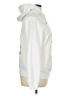 Unbranded 100% Polyester White Pullover Hoodie Size 1X - photo 4