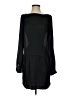 Zara Basic Black Cocktail Dress Size S - photo 1