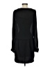 Zara Basic Black Cocktail Dress Size S - photo 2