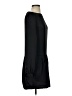 Zara Basic Black Cocktail Dress Size S - photo 4