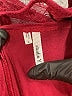 Studio Y Burgundy 3/4 Sleeve Top Size L - photo 7