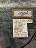 Toffs Tweed Gray Dress Pants Size 10M - photo 7