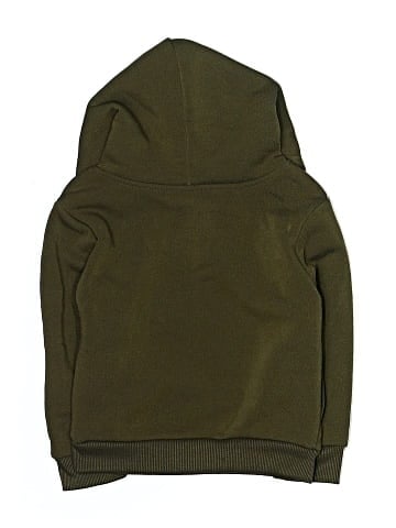DKNY Zip Up Hoodie (view 2)