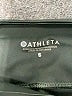 Athleta Black Active Pants Size S - photo 4