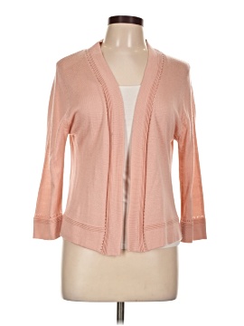 Nina Leonard Cardigan