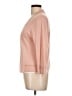 Nina Leonard Pink Cardigan Size L - photo 5