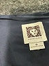 Anne Klein Solid Blue Casual Dress Size 8 - photo 4
