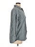 The North Face Gray Long Sleeve Button-Down Shirt Size XL - photo 4
