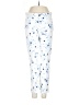 Gap Outlet Stars White Casual Pants Size 4R - photo 1