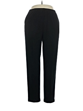 Alfred Dunner Dress Pants