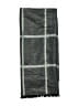 Unbranded Gray Scarf One size - photo 2