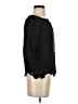 Drew Black 3/4 Sleeve Blouse Size XS - photo 4
