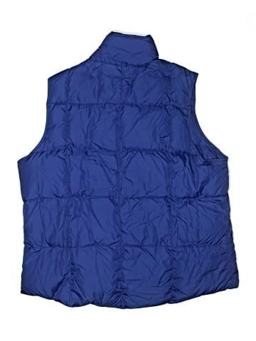 Lands' End Vest (view 2)
