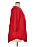 Chelsea & Theodore Red Pullover Sweater Size 1X - photo 4