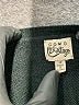 Como Vintage 100% Acrylic Polka Dots Black Pullover Sweater Size 1X - photo 7