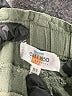 Cali Green Cargo Pants Size XS - photo 7