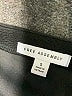 Free Assembly Solid Black Casual Dress Size S - photo 7