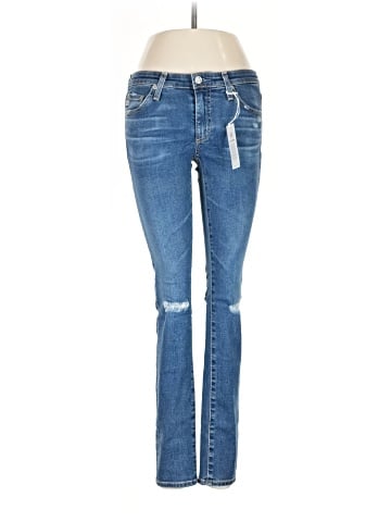 Adriano Goldschmied Jeans (view 1)