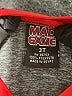 Mad Game Gray Sleeveless T-Shirt Size 3T - photo 3