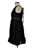 Shein 100% Polyester Black Cocktail Dress Size 6 - photo 5