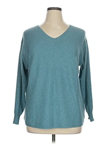 Ella Moss Pullover Sweater (view 1)