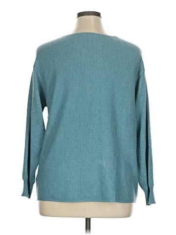 Ella Moss Pullover Sweater (view 2)