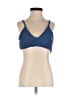 Unbranded Blue Sports Bra Size S - photo 1