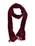 Unbranded Burgundy Scarf One size - photo 2