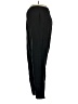 Allison Daley 100% Polyester Solid Black Active Pants Size 14 - photo 5