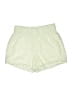 Maurices Green Shorts Size 14 - photo 1