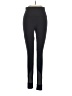 Lululemon Athletica Solid Black Active Pants Size 6 - photo 1