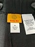 Ruby Rd. Graphic Black Active Pants Size 16 - photo 7