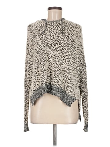 Miracle Pullover Sweater (view 1)