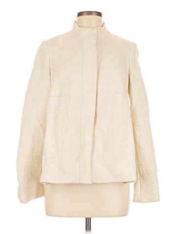 Walter Coat (view 1)