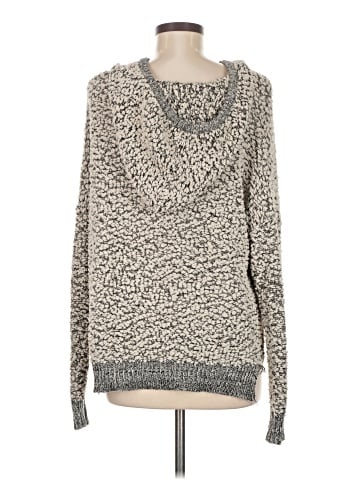 Miracle Pullover Sweater (view 2)