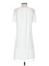Daniel Rainn 100% Polyester White Casual Dress Size XS - photo 2