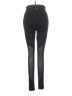 Lululemon Athletica Solid Black Active Pants Size 6 - photo 2