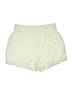 Maurices Green Shorts Size 14 - photo 2