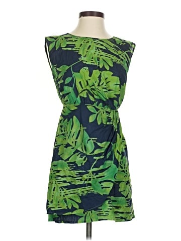 Banana Republic Factory Store Cocktail Dress (view 1)