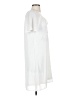 Daniel Rainn 100% Polyester White Casual Dress Size XS - photo 4