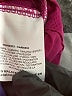 Nike 100% Polyester Purple Athletic Shorts Size XS - photo 4